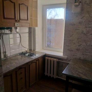 Продам гарну однокімнатну квартиру