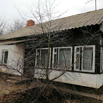 Продам будинок , Полтавській район! Розстрочка!