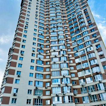 Без% Продам видову 2к квартиру, 63.86 кв.м  ЖК "Family аnd Friends" ЖК &quot;Family аnd Friends&quot;