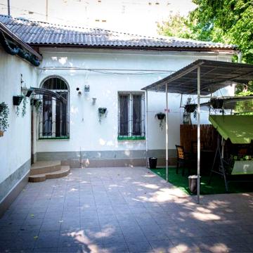 Свой дом на Довженко,Французкий бульвар ,Аркадия.Цена только на лето!!