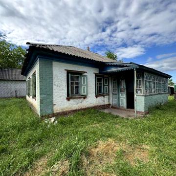 Продається будинок с.Москаленки Чорнобаївський район