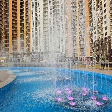 2к. KADORR City‼️63метра‼️9 этаж‼️ ЖК Kadorr City