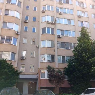 Своя однокомнатная квартира 50м2 ЖК Вернисаж