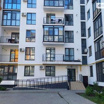 Довгострокова оренда 2к Квартира Трамвайна вулиця ЖК Avalon 5