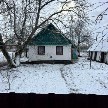 ТЕРМІНОВО!!!Продам будинок,р-н Смолка