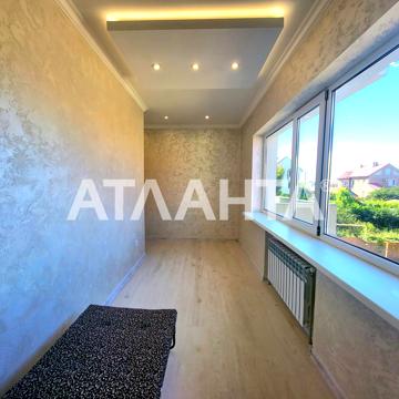 Профсоюзная, 12, Черемушки, Хаджибейский, Одесса, Одесская 68000.0 USD