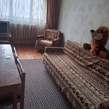 Здам квартиру в оренду