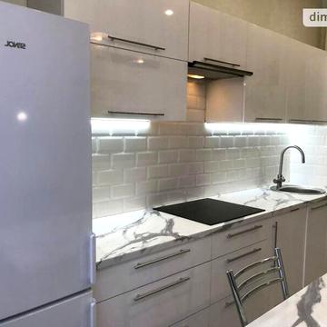 Довгострокова оренда 1к Квартира Велика Арнаутська вулиця