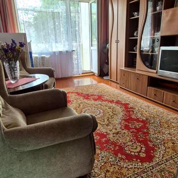 Перекопська вул., 17