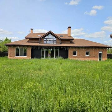 Продам будинок на третьому полі біля Кулінічів