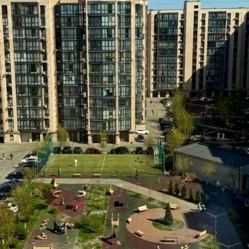 Продам 1 комнатную квартиру в ЖК Ривер Парк