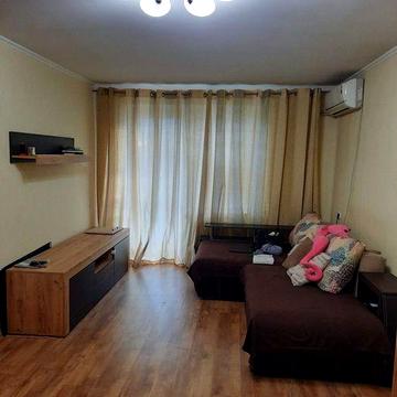 Сдам однокомную квартиру.