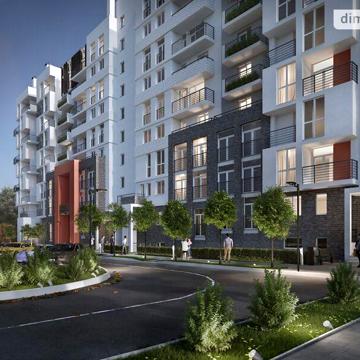Продаж 2к Квартира Руська вулиця ЖК Comfort Hall