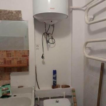 Здам невелику 1-кімн.квартиру, 7000 грн.