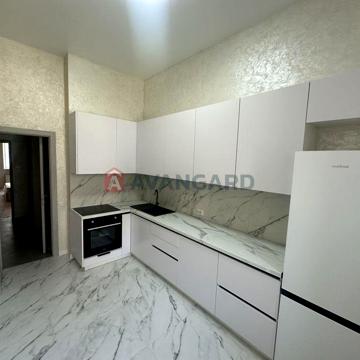 ЖК Scandia, 1-но кімнатна квартира з новим ремонтом. ЖК Scandia