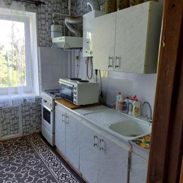 Продажа квартири