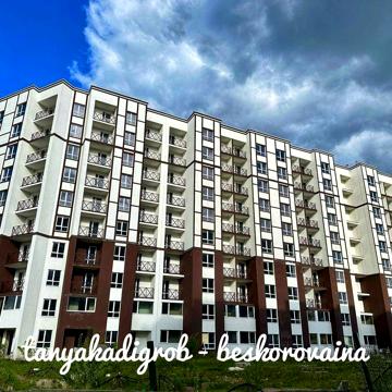 Продаж квартири ЖК Мюллер Хаус ЖК Мюллер Хаус