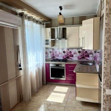 2-комнатная квартира в Шевченковском районе