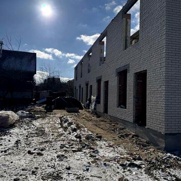 ТАУНХАУС на корее в чистовому стані
