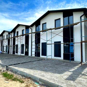 БЕЗ % Продам дом, будинок, таунхаус. ВІД ЗАБУДОВНИКА. Розтермінування
