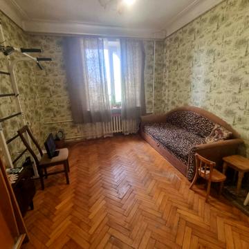 Парково-Сирецька вул. (Тимофія Шамрила), 15-Б