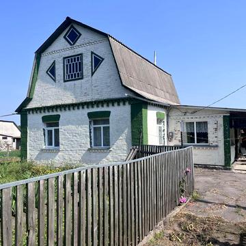 Продам будинок Багрин Фастівський район.