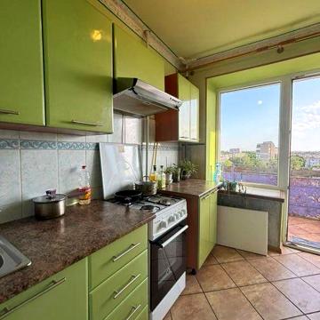 Продаж 1 кім квартири р-н 8-9 школи
