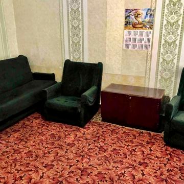 Сдам 1 к квартиру на Полтавской