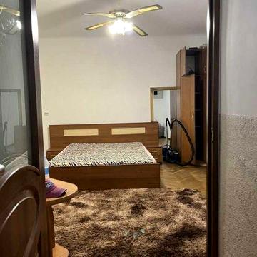 Оренда 1к квартири на вул. Драгоманова, центр Львова