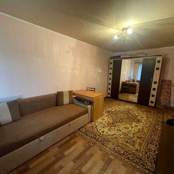 Сдам 1 комнатную квартиру ул Хортицкое шоссе, 2/9 этаж