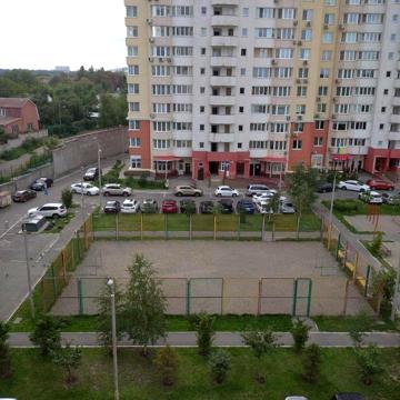 Білецька, 18