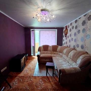 Реальна гарна 1к на  Ювілейній/Юності