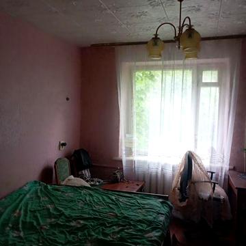 Здається 2 кімнатна квартира р-н Червона гора!