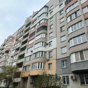 Олега Антонова вул. (Карла Маркса), 29
