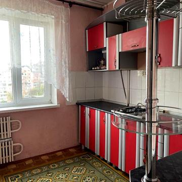 Довгострокова оренда 1к Квартира Коновальця Євгена вулиця