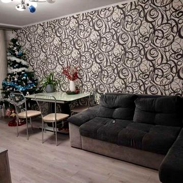 Продам трикімнатну квартиру