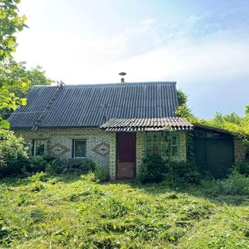 Продам дачу (Малинівка)
