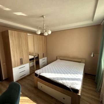 Здам квартиру в новобудові
