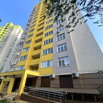 Віталія Скакуна вул. (Академіка Каблукова), 25