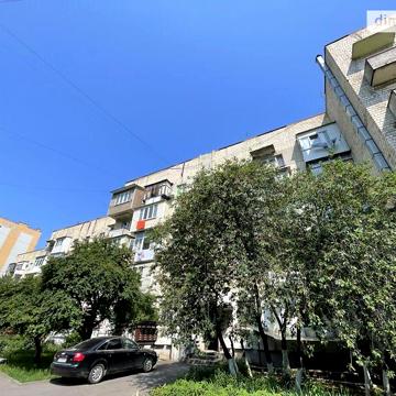 Продаж 1к Квартира Ентузіастів вулиця