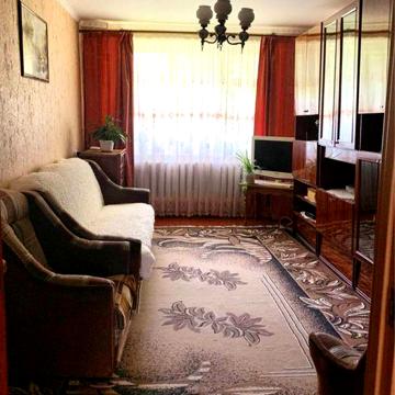 Продам 2 кімнатну квартиру