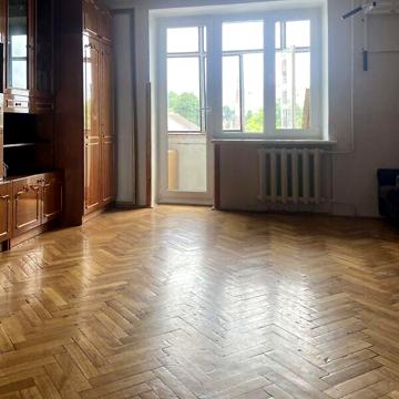 Довгострокова оренда 3к Квартира Хвильового Миколи вулиця