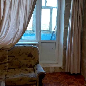 Продам 3к. квартиру в центре Чугуева.