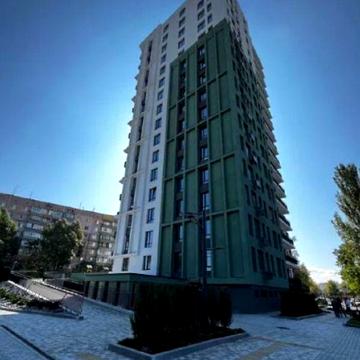 Продаж 2к Квартира Космічна вулиця ЖК Lagom