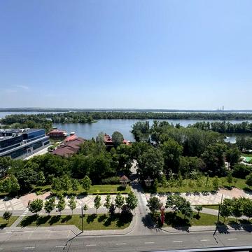 Видовая 2к.квартира 57м2 River Park,Favorit,Набережная победы,Фаворит ЖК Фаворит,Ривер парк,Favorit,River park