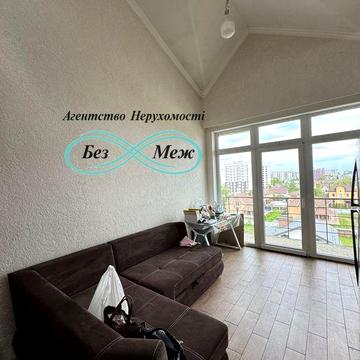Продаж дворівневої квартири в ЖК Петропавлівський Посад ЖК Петропавлівський Посад