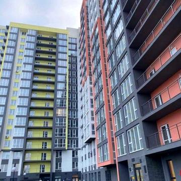Срочно продам 1 ком. квартиру Акварель-2 ЖК Акварель -2