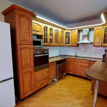 Оренда 3-кімн вул. Ахматової 43, 110м2, River Mall, Осокорки