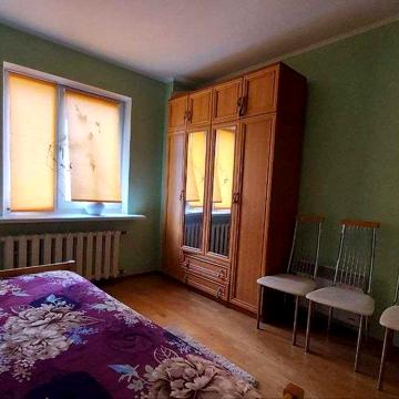 Оренда 3-кімн вул. Ахматової 43, 110м2, River Mall, Осокорки