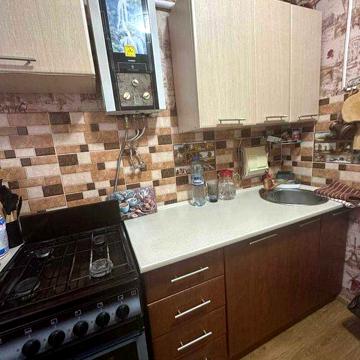 Продаж 1 кімн квартири р-н ДНС Працюємо з програмами